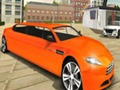Игра Симулатор на лимузина онлайн