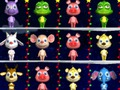 Игра Свържете сладък зоопарк  онлайн