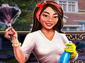 Игра Вътрешно обслужване  онлайн