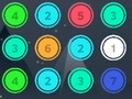 Игра Обединяване 13  онлайн