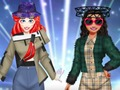 Игра Грозна мода  онлайн