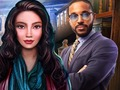 Игра Силует на прозореца  онлайн