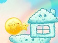 Игра Слънчеви лъчи  онлайн