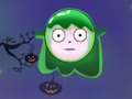 Игра Бомбардирайте призрака онлайн