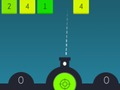 Игра Защитник на оръдие онлайн