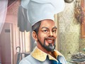 Игра Майсторът на кухнята  онлайн