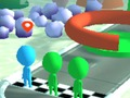 Игра Забавно бягане състезание 2  онлайн