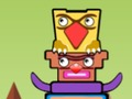 Игра Birdy Smash онлайн