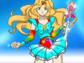 Игра Моряшки воини Нова ера  онлайн