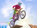 Игра Мото маниак  онлайн