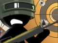 Игра Луд снайперист стрелец  онлайн