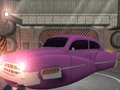 Игра Футуристични състезания 3D  онлайн