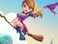 Игра Магически сага балон стрелец  онлайн