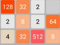 Игра 2048 Легенда  онлайн