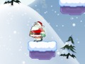 Игра Коледно приключение  онлайн