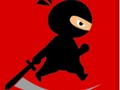 Игра Г-н боец u200bu200bна нинджа  онлайн