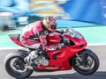 Игра Ducati Panigale онлайн
