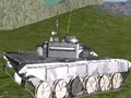 Игра Военни машини: танкова битка  онлайн