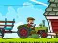 Игра Трактор Мания  онлайн