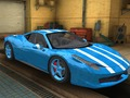 Игра Ultimate Car Simulator онлайн