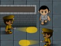 Игра Бягство от затвора  онлайн