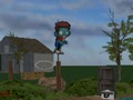 Игра Западният стрелец  онлайн