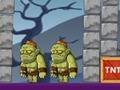 Игра Ядосана Орк  онлайн