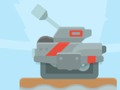 Игра Мини резервоари  онлайн
