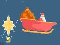 Игра Коледен кран  онлайн