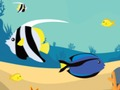 Игра Рибни разлики  онлайн
