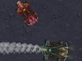 Игра Carmageddon Zombie Drift онлайн