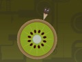 Игра Нож удари  онлайн