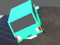 Игра Прекъснати мостове Ultimate Car Racing  онлайн