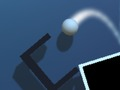 Игра Хвърлете топка в дупката  онлайн