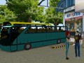 Игра Индийски симулатор на автобуси с височината  онлайн