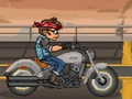 Игра Moto Quest: Велосипедни състезания  онлайн