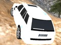 Игра Offroad Land Cruiser Jeep симулатор онлайн