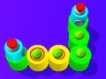Игра Бутащи топки  онлайн