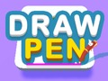 Игра Начертайте писалка  онлайн