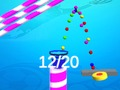 Игра Топка запълване  онлайн
