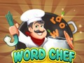 Игра Слово готвач Word Search Пъзел  онлайн