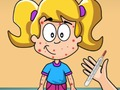 Игра Детски деца  онлайн