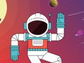 Игра Мозайката за космическа мисия  онлайн