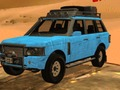 Игра Мултиплейър 4x4 Offroad Drive  онлайн