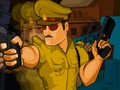 Игра Градски срещи  онлайн
