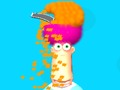Игра Бръснарска кройка  онлайн