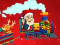 Игра Xmas, съвпадащ с лукс онлайн