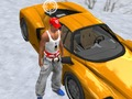 Игра Истински Gangster Simulator Grand City  онлайн