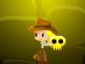 Игра Ана Джоунс  онлайн