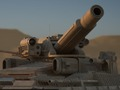 Игра Танк атака  онлайн